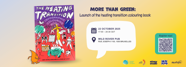Colouring book event - website banner